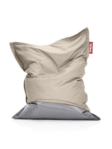 Fatboy 8000255 Jacket sand im Preisvergleich 