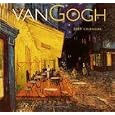 Van Gogh 2009 Calendar