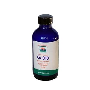 Marine Biotherapies Liquid Potassium