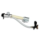 Imer Mortar and Fireproofing Spray Gun Kit