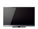 Sony BRAVIA KDL40EX713 40-inch Widescreen Full HD 1080p LCD Internet TV with Edge LED Screen, Motionflow 100Hz and Eco Features