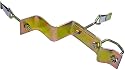 Channel Master 3080 Chimney Mount - Antenna mount kit (pack of 2 )
