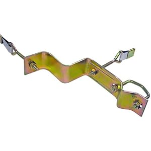 Channel Master 3080 Antenna chimney mount by Channel Master