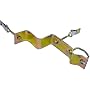 Channel Master 3080 Antenna chimney mount