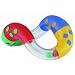 TWIST AND TURN RATTLE BY TOLO TOYS