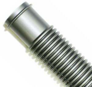 "1-1/2"" x 12 ft Filter Connection Hose" "1-1/2"" x 12 ft Filter Connection Hose"