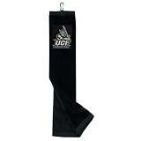 Central Florida Knights Embroidered Tri-Fold Towel