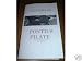 Book Letters of Pontius Pilate to His Friend Seneca in Rome