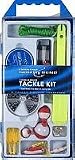 South Bend 137 Piece Deluxe Tackle Kit