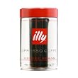 Illy Espresso Medium Grind Medium Roast