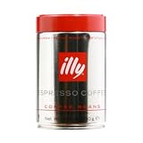 Illy Espresso Medium Grind Dark Roast