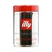 Illy Espresso Medium Grind Dark Roast