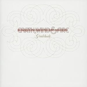 Gratitude by Earth Wind & Fire (Audio CD - 2004) - Import
