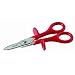 BAHCO SC150NGV 6 Inch 1000 Volt Electrician Scissor