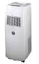 Amcor Nanomax A12000E Portable Air Conditioner - WHITE