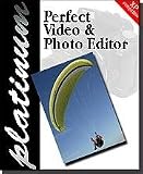 Cosmi Corporation 40213 Perfect Video & Photo Editor Platinum