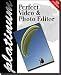 Cosmi Corporation 40213 Perfect Video & Photo Editor Platinum