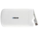 Freecom - ToughDrive Pro 2.5 250 GB FireWire / USB 2.0 external hard drive