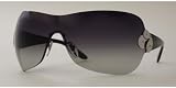 Authentic Bvlgari BV 6009 Color: 102 / 8 G Bvlgari Sunglasses 6009Size: 102/8G