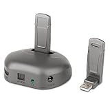 EZAirwireless EZVIEWPLUS EZView - Wireless PC to TV (1080P)