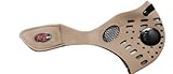 RZ Mask Active Carbon Filters, Natural, Regular