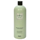 Hempz Pure Herbal Extracts Hydrating Conditioner, 33.8 fl oz (1l)