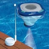 Swimline PoolTunes Floating Speaker Light