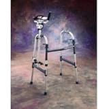 Platform Attachment for Invacare Walkers