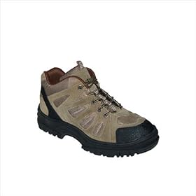 Itasca 457723 Mens Cross Creek in Buff by Itasca