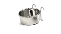 Ethical Stainless Steel Coop Cup, 20-Ounce