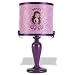 Bratz Sporty Flair Bedside Lamp Image