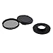 Neewer® 52mm Black Metal Glass Circular Polarizing CPL Lens Filter Set with Filter Adapter and Protecting Cap for Gopro Hero 3 3+ 4