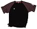 Gilbert Hawks Tee (Black/Grey Small)