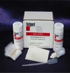 Fleetguard Microbicide Testing Kit CC2524