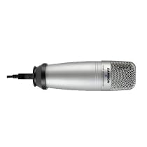 Condenser Mic with Software