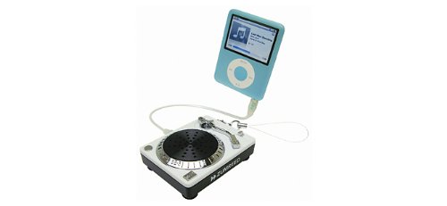 319 W0hY2KL Zumreed DJ Speaker White
