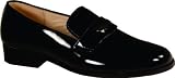 Tuxedo Shoe Siena- size 10 medium
