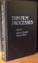 Thin Film Processes