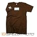 SpeedyMoto Commie Logo T-Shirt