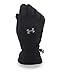 Under Armour - Under Armour Gloves - Survivor - Black/Charcoal - Large