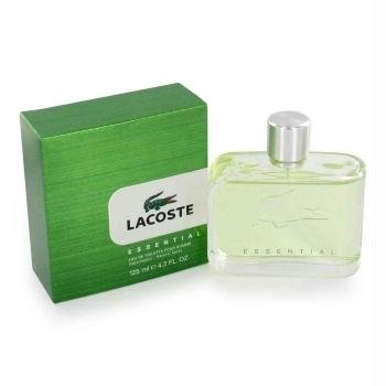Lacoste Essential - Lacoste Eau De Toilette Spray 125 ml Preisvergleich