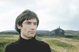 TIMOTHY DALTON 8X12 PHOTO
