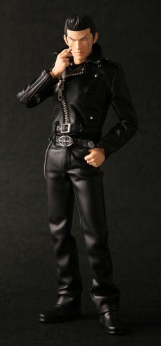 Real Action Heroes 武田好誠