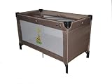 Produkt-Bild: Zekiwa 801/805-2 Coffee - Reisebett Standard