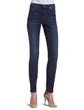 Levi's 512 Women's Petite Perfectly Slimming Skinny Jean with Tummy-Slimming Panel