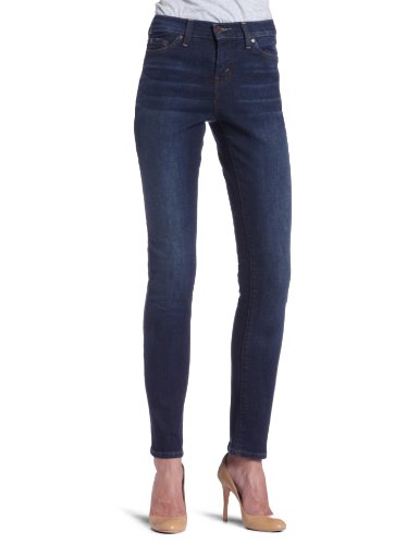 Levi's 512 Misses Petite Perfectly Slimming Skinny Jean with Tummy-Slimming Panel product image