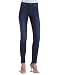 Levi's 512 Women's Petite Perfectly Slimming Skinny Jean with Tummy-Slimming Panel, Unscripted, 10P