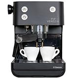 VIA VENEZIA PUMP DRIVEN ESPRESSO MACHINE