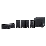 Post image for Yamaha NS-PB150 für 125€ – einfaches 5.1 System *UPDATE*