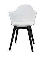 INDUSTRIAL STYLE Silla Malmo